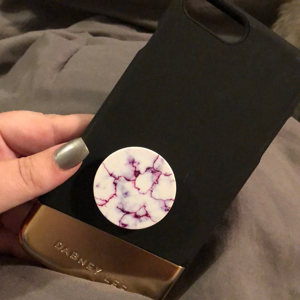 iPhone 8 Plus case